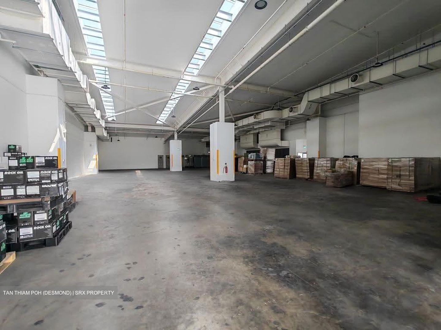Jtc Defu Industrial City (D19), Factory #627358211